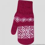 Варежки детские двойные GrandDEkids Next