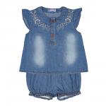 Комплект для девочки Bonito Kids