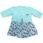 Комплект для девочки Bonito Kids