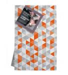 Набор полотенец вафельных Унисон, 700829,  30343-2/21227-6, 2 предмета 45*60