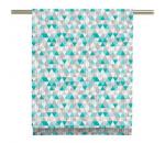 Набор полотенец вафельных Унисон, 700832,  30343-1/21227-6, 2 предмета 45*60