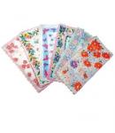 Платки носовые женские упак 12шт. 45452 G/Джи (арт.45452 )