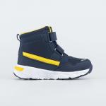 Ботинки мембранные