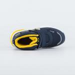 Ботинки мембранные