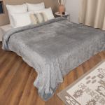 Покрывало велсофт Moreska 007-ОРМ 200/220