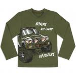 *Джемпер для мальчика Авантюра