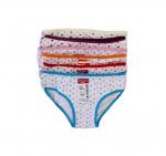 250119 Трусики для девочки Турция