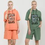 DFANH6874 комплект женский