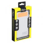 FORZA Аккумулятор мобильный, 8000 мАч,2xUSB, 2А
