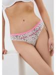 Женские трусы "Индефини" (Арт. 111000-1313LUB)