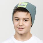 BFQZ4265 шапка для мальчиков