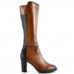 Сапоги женские