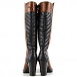 Сапоги женские