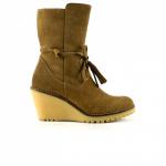 Сапоги зимние женские