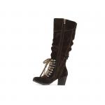 Сапоги женские