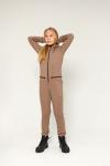 Комбинезон Авиатор бежевый