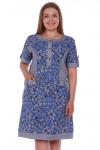 № 1193/1 Платье-туника