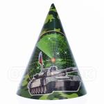 КОЛПАКИ КАМУФЛЯЖ 6 ШТ. 1501-2766