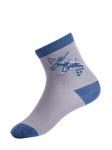 OMSA kids Calzino 23Р63 (самолёты) Носки