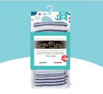 OMSA kids Collant 11P11-1 Колготки в полоску