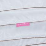 Одеяло БАМБУК 300 гр.  Soft&Soft  1,5 спальное, в микрофибре с тиснением, 100% полиэстер