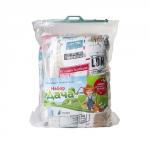 НАБОР  Дача  одеяло облегченное 100 гр 140х205 + подушка 50х70,  Города