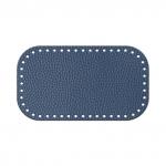 Дно для сумки 12 х 21 см. Лондон