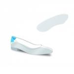 HEEL BACK GEL (пяткоудерживатели гелевые) Corbby