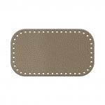 Дно для сумки 12 х 21 см. Дубай