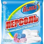 Отбеливатель ALMAZ Персоль 200 гр