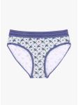 Женские трусы "Индефини" (Арт.121000-1279LUF)