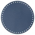 Дно для сумки круглое 20 см. Лондон