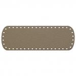 Дно для сумки 10 х 30 см. Дубай