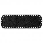 Дно для сумки 10 х 30 см. Блэк