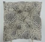 Декоративная подушка на стул 'ПРОВАНС', арт. ПД-002, в ассортименте