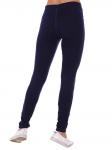 Брюки Джеггинсы 5027 (Тёмно-синий)