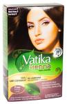Хна для волос Vatika Henna BROWN(Коричневая),(6*10 гр.)