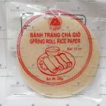 Бумага рисовая для спринг-роллов 16 см "Duy Anh"
