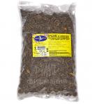 Арахис жареный в глазури  Темный бургер Новый Восток