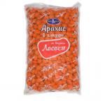 Арахис жареный в глазури  Лосось Новый Восток