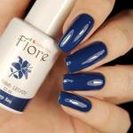 Гель лак Fiore №029 Deep sea (Морские Глубины)