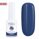 Гель лак Fiore №024 African lily (Африканская лилия)