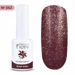 Гель лак BRONZE SPARKS (БРОНЗОВЫЕ ИСКРЫ) 062