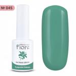 Гель лак Fiore №045 Тurquoise heaven (Бирюзовые Небеса)