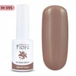 Гель лак Fiore №095 Natural Cocoa (Натуральный какао)