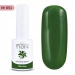 Гель лак Fiore №051 Оlive tree (Оливковое Дерево)