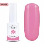 Гель лак Fiore №058 Fuchsia (Фуксия)