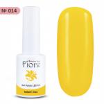 Гель лак Fiore №014 Yellow river (Желтая Река)