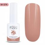 Гель лак CAMELLIA (КАМЕЛИЯ) 074