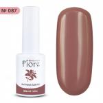 Гель лак Fiore №087 Мauve ruins (Лиловые Руины)